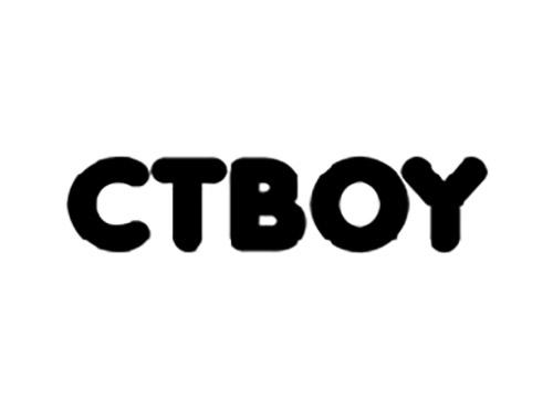 CTBOY