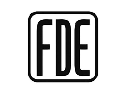 FDE