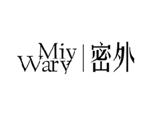 密外MIYWARY