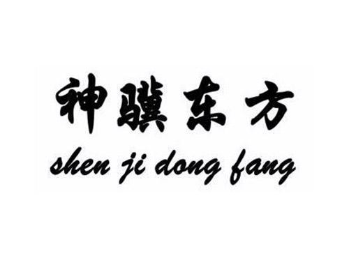 神骥东方SHENJIDONGFANG