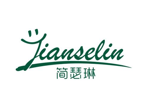 简瑟琳Jianselin