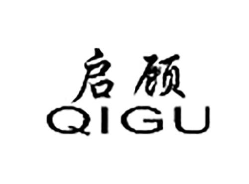 启顾QIGU