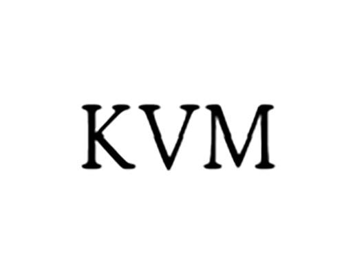 KVM