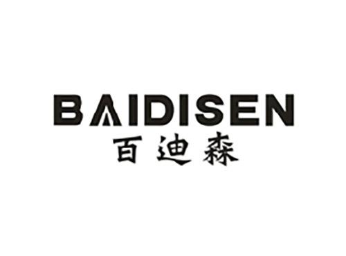 百迪森;BAIDISEN