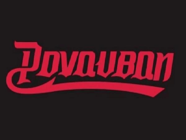 POVAUBAN