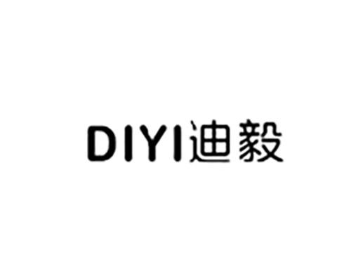 迪毅DIYI