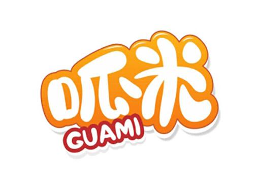 呱米GUAMI