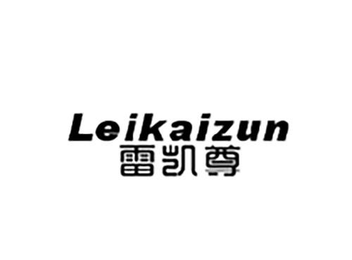 雷凯尊LEIKAIZUN
