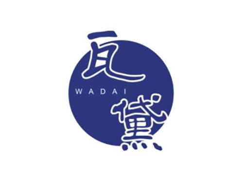 瓦黛WADAI