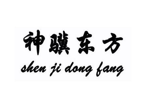 神骥东方SHENJIDONGFANG