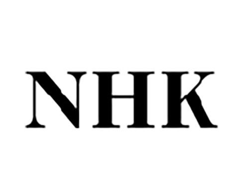 NHK