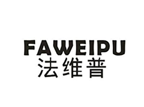 法维普FAWEIPU