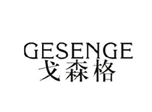 戈森格GESENGE