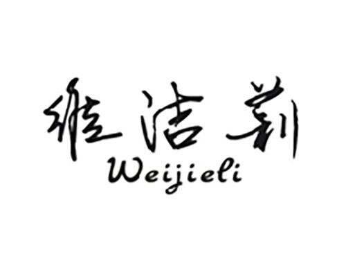 维洁莉WEIJIELI