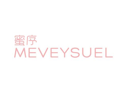 蜜序MEVEYSUEL