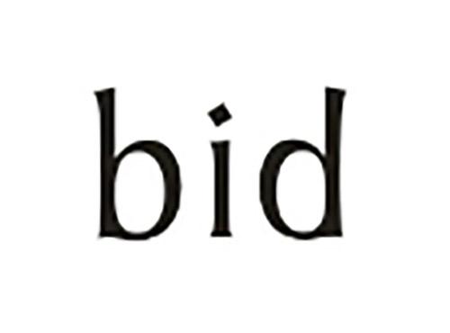 bid