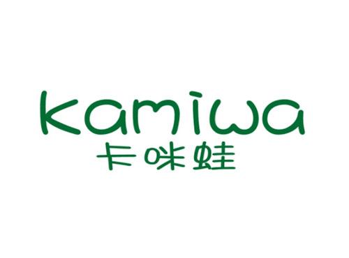卡咪蛙