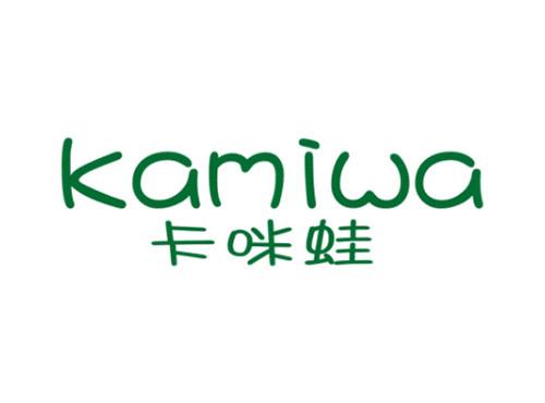卡咪蛙