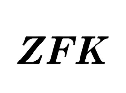 ZFK