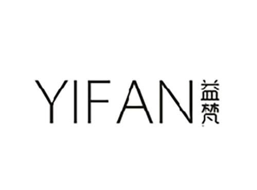 益梵;YIFAN