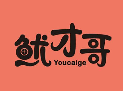 鱿才哥Youcaige