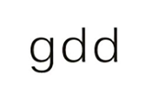 gdd