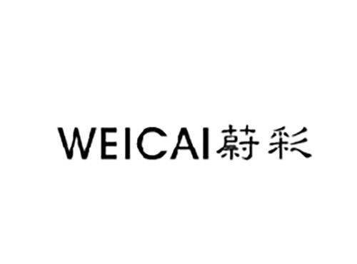 蔚彩WEICAI