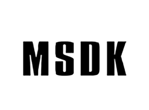 MSDK