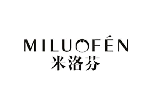 米洛芬;MILUOFEN