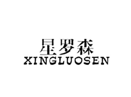 星罗森XINGLUOSEN