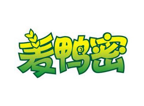 麦鸭密
