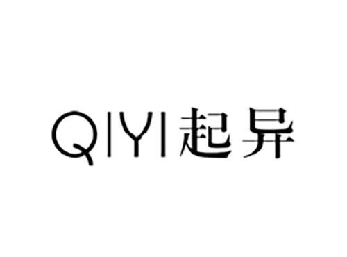 起异QIYI