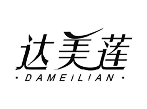 达美莲DAMEILIAN
