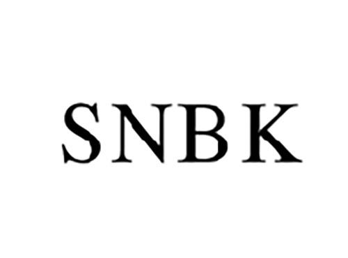 SNBK