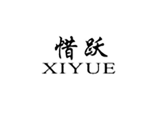 惜跃XIYUE