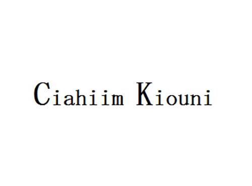 CiahiimKiouni