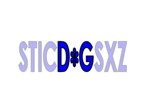 STICDGSXZ