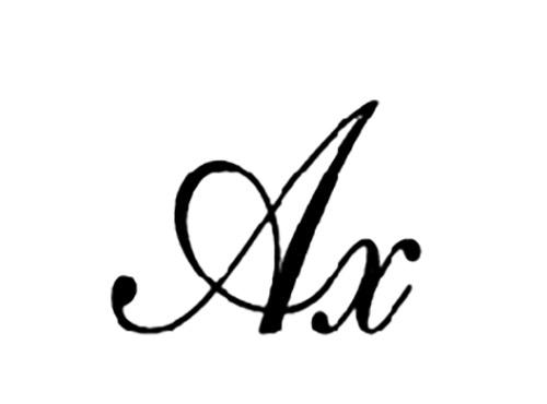AX