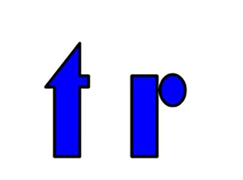 TR