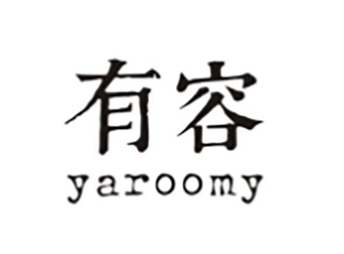 有容YAROOMY