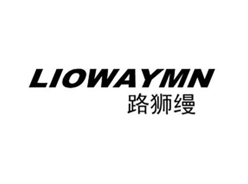 路狮缦