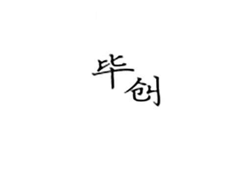 毕创