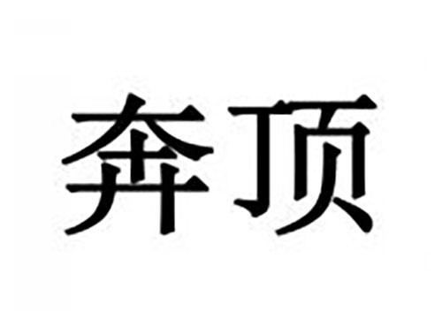 奔顶