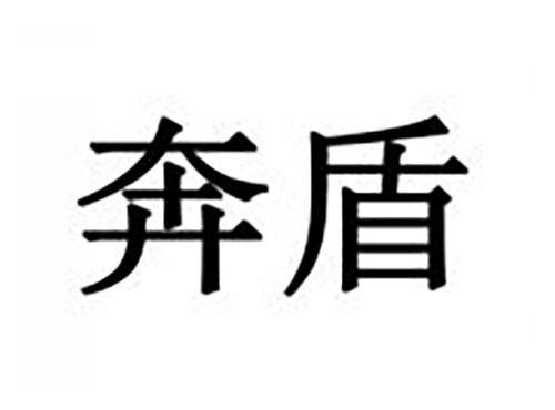 奔盾
