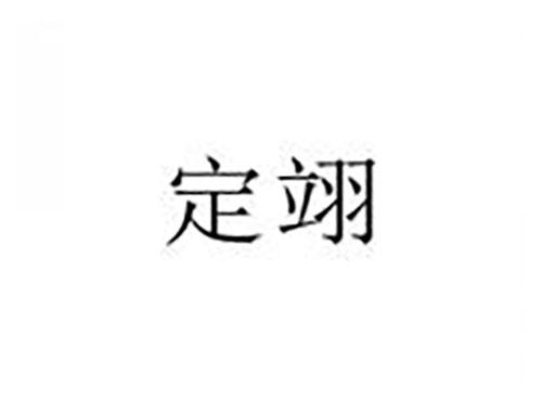 定翊