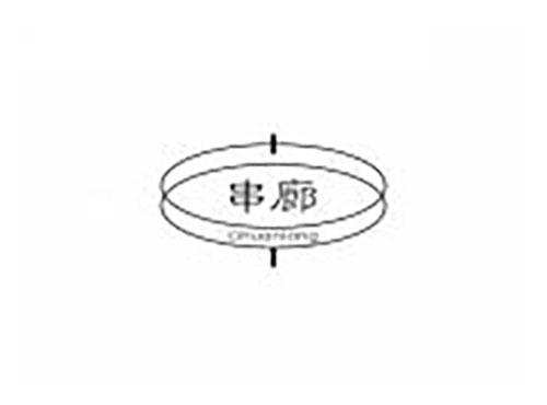 串廊
