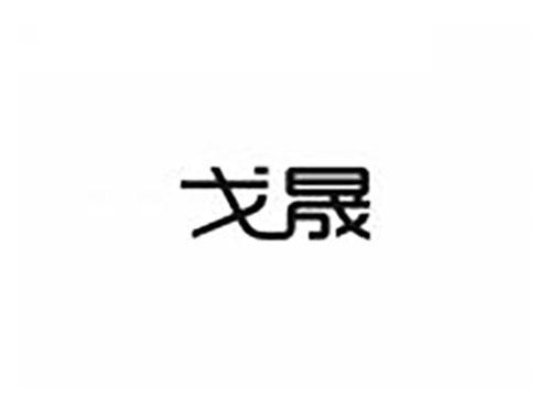 戈晟