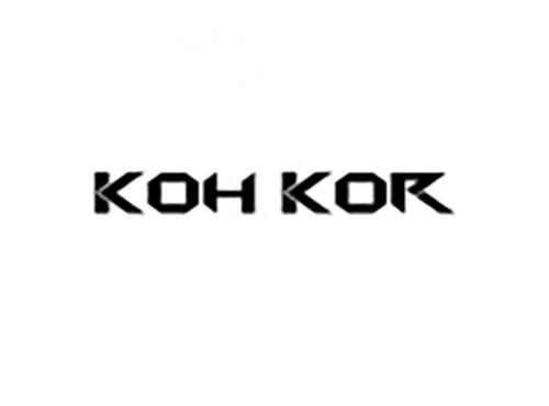 KOH KOR