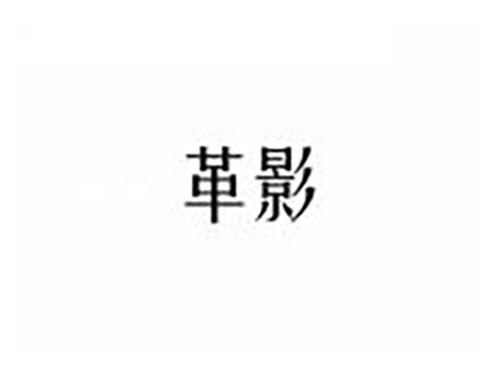 革影