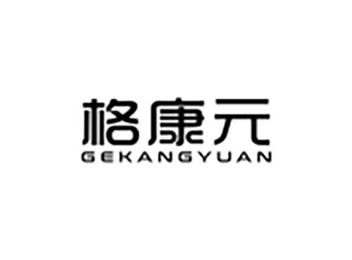 格康元